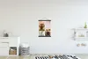 MuchoWow® Textilposter Schottisches Hochlandrind - Tiere - Produktbild-Vorschau 2