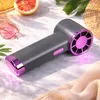Ventilateur de poche "100 niveaux" avec batterie, couleur Voir les images du produit 3