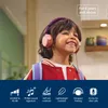 Philips TAK2000MP/00 Kopfhörer Magenta-Violett Produktbild-Vorschau 12