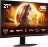 Aoc 27g4hre 27´´ Full Hd Ips Lcd 200hz Monitor  One Size / Produktbild-Vorschau 2