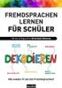 Fremdsprachen lernen für Schüler Produktbild-Vorschau 2
