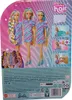 Barbie Totally Hair Puppe (blond/bunte Haare) inkl. Produktbild-Vorschau 2