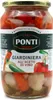 Gemüsesalat Giardiniera 800g - Ponti Produktbild-Vorschau 2