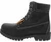 Dockers by Gerli Herren Leder Stiefel Schwarz Voir les images du produit 27