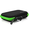 deleyCON Festplattentasche Festplatten Case HDD Case - Für Produktbild-Vorschau 5