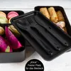 Moritz & Moritz Bento Box Japanese - Obedový box pre Náhľad obrázku produktu 6