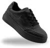 scarpe Permani K4204BLACK Anteprima dell’immagine prodotto 5