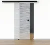 Pertura Glasschiebetür Komplettset Glera Tidal 02 1025x2050 Produktbild-Vorschau 1