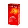 Hot Passion Kondome 10 Einheiten Produktbild-Vorschau 2