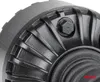 LED Warnleuchte Blitz Kogut W28P 12V 24V AMIO-04107 Produktbild-Vorschau 4