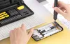 HOTO QWLSD012 Precision Screwdriver Kit Pro, Produktbild-Vorschau 17