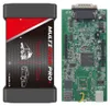 OBD2-Diagnoseschnittstellen-Tester TCS-Scanner PL Multidiag Produktbild-Vorschau 5