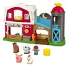 Fisher-Price Little People JGX08, para niños de 1 año en Vista previa de la imagen del producto 6