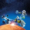PLAYMOBIL 9490 - Space - Spatialist mit Satellit und Produktbild-Vorschau 10