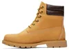 TIMBERLAND - Waterdichte laars voor dames, model Linden Productafbeelding-voorbeeld 3