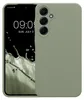 Etui silikonowe kwmobile do telefonu Samsung Galaxy A55 5G Podgląd zdjęcia produktu 7