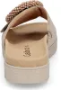 Gabor Damen Pantoletten 63.745.14  Samchevreau Beige  Gr.40 Produktbild-Vorschau 49