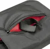 KLICKfix SMARTBAG TOUCH Borsa da manubrio nera Anteprima dell’immagine prodotto 4