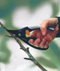Fiskars Bypass-Gartenschere "Elegance" P44 Produktbild-Vorschau 1