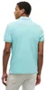 Tommy hilfiger Poloshirt normale Passform blau Produktbild-Vorschau 2