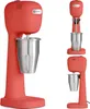 HENDI Milchshake-Mixer - Design by Bronwasser, Rot, Anteprima dell’immagine prodotto 1