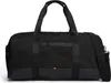 Nylon Travel Duffle - Reisetasche 50 cm (schwarz) Produktbild-Vorschau 1