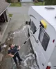 ENTIGO Autopflege Bürste KFZ Waschbürste Teleskop Produktbild-Vorschau 9