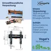 Vogel's Comfort TVM 3205 - Kit de montage (mural) - pour TV Voir les images du produit 5