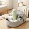 Set compatto di dispenser da viaggio 4 in 1, flaconi Anteprima dell’immagine prodotto 6