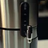 KOCHMASTER Aura Elektrische Samowar aus Edelstahl Produktbild-Vorschau 4