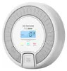 X-Sense CO03D, Kohlenstoffmonoxid-Melder, Kabelgebunden, Produktbild-Vorschau 2