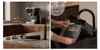 Cob Kaffeemaschine Milchaufschäumer 20 bar Berdsen BD-773 Produktbild-Vorschau 14