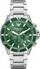 Emporio Armani Herrenuhr Chrnograph AR11500 Náhľad obrázku produktu 1