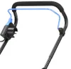 Kosiarka elektryczna KANWOD 1600 W z szerokością koszenia Podgląd zdjęcia produktu 2