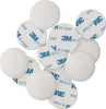 WELLGRO Wand Türstopper - selbstklebend, ohne Bohren, Produktbild-Vorschau 4