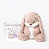 Wütende Kaninchen Plüschtier 42cm Kuscheltier Stofftier mit Produktbild-Vorschau 4
