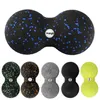 FIZYO Podwójna Piłka do Masażu 16x8 cm – Roller do Pleców, Podgląd zdjęcia produktu 1