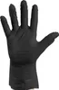 TPE Handschuhe Einmalhandschuhe 200 Stück SCHWARZ / L Produktbild-Vorschau 1
