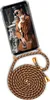 TWIST-Case + TWIST-Cord für Samsung Galaxy S8, Farbe:Paris Produktbild-Vorschau 1