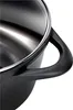 Smile Kochtopfset Hochwertige Qualität – Kochtöpfe aus Produktbild-Vorschau 11