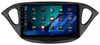 Android Autoradio 9 Zoll 128GB für Opel Corsa E & Adam Produktbild-Vorschau 1