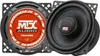 MTX TX440C 2-Wege-Koaxiallautsprecher - 10 cm - 60 W Produktbild-Vorschau 1