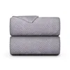 Soffice coperta di flanella 150x200cm (Etherea grigio Anteprima dell’immagine prodotto 1