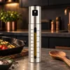 Ölsprüher Ölspender Olivenölsprüher 100 ml Edelstahl Produktbild-Vorschau 5