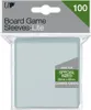 Ultra Pro - Lite Board Game Sleeves (100 Sleeves) - Produktbild-Vorschau 7