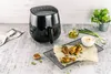 Heissluftfritteuse 4L digital Produktbild-Vorschau 15