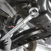 Llave de impacto con cabeza de anillo y perfil de tracción Vista previa de la imagen del producto 5