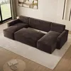 Masseno Ecksofa ASPRA LM mit Schlaffunktion U-Form, Sofa Produktbild-Vorschau 3