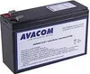 Avacom Replacement For Rbc106 - Battery For Ups Anteprima dell’immagine prodotto 2