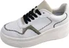 Rieker Alabama/Odense Damenschuhe Schnürschuhe Sportive Produktbild-Vorschau 3
